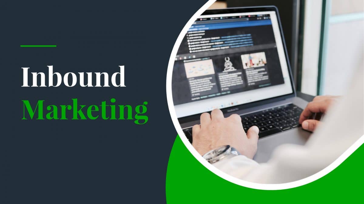 Inbound Marketing