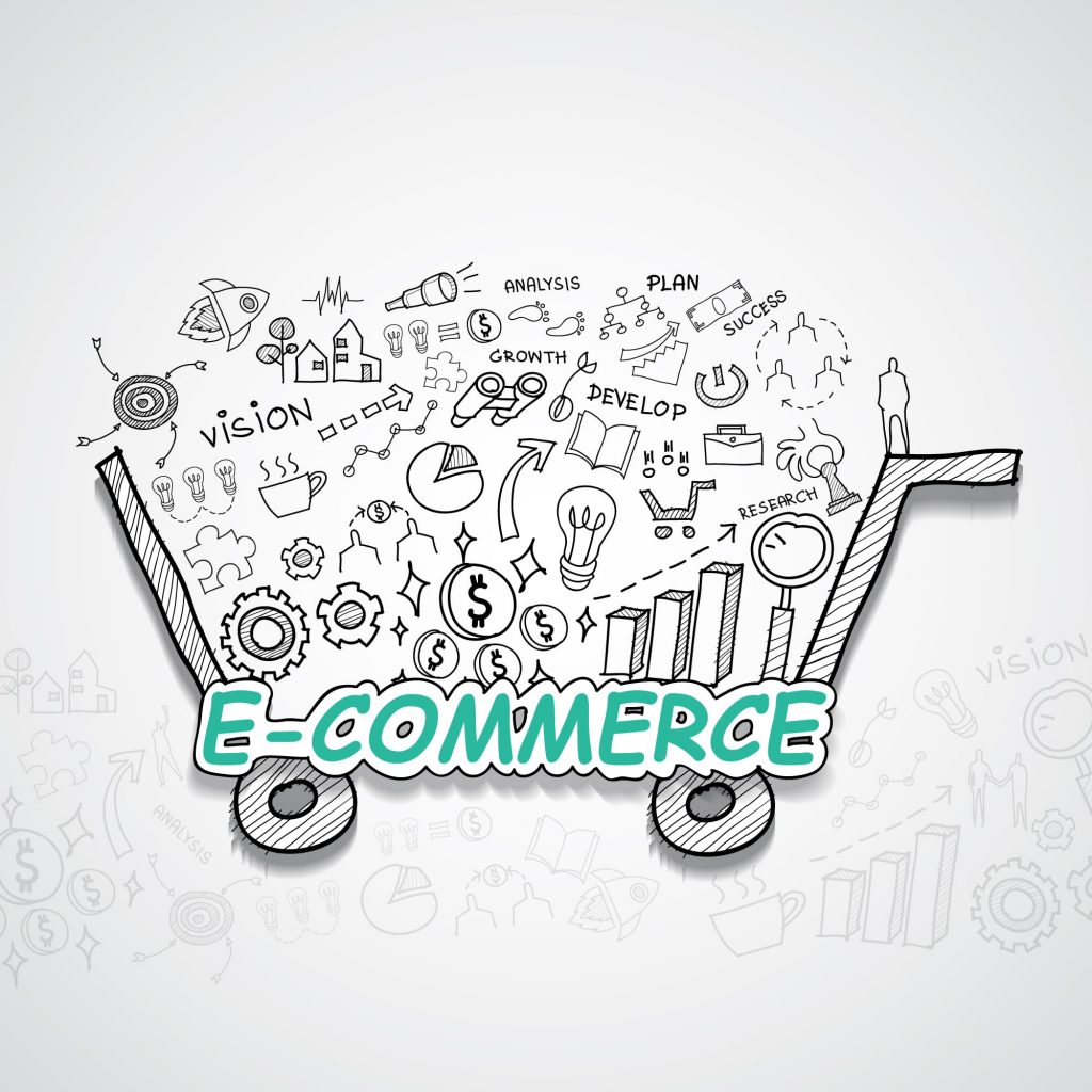 E-commerce