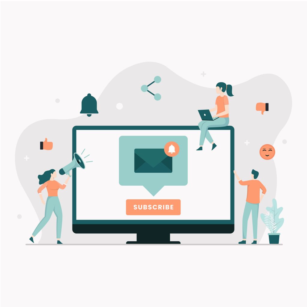 validate your membership site
