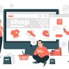 eCommerce theme