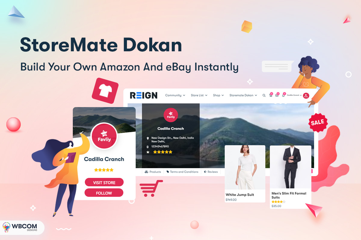 best eCommerce theme