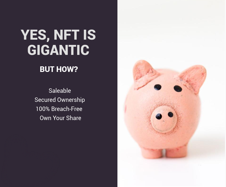 what is an NFT marketplace