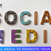 Social Media to Promote Your Blog