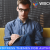 Best WordPress Themes For Authors