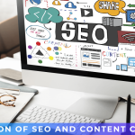 Evolution of SEO and Content Creation