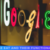 Google EAT And Their Functionalities