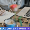 SEO content writing