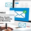 Step by Step Guide How to Promote Website with Email Marketing.jpg