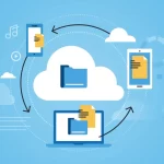 Cloud Storage and File Sharing Tools