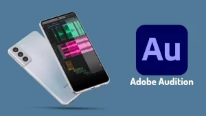 Adobe Audition APK