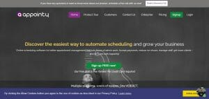 Appointment Scheduling Software Online Scheduler Software 1