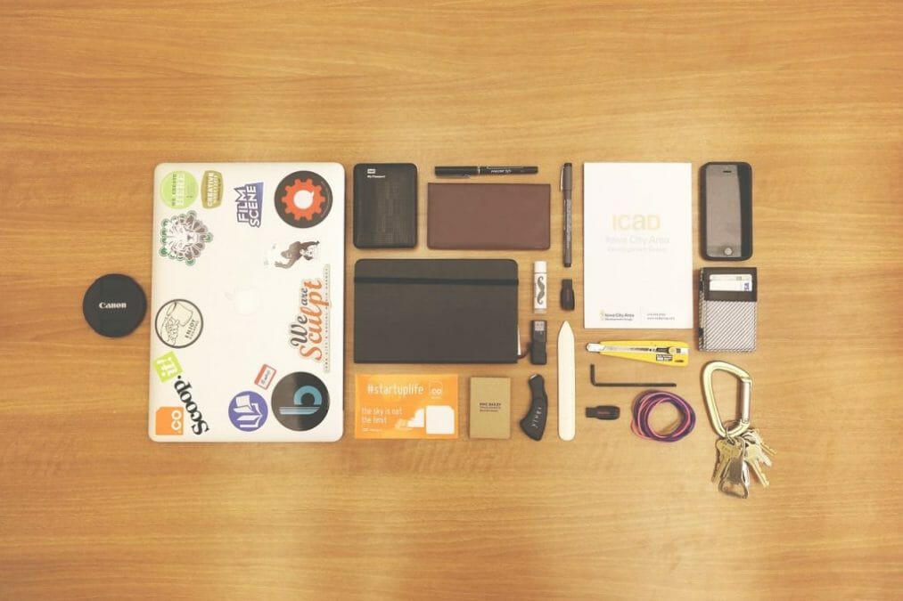 Best Tools for Digital Nomads