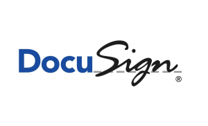 DocuSignLogo e1541522437930