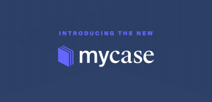 Introducing the new MyCase@2x