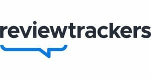 ReviewTrackers Logo