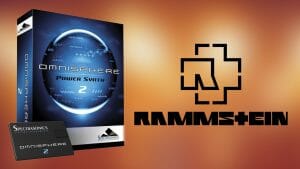 Spectrasonics Omnisphere 2 Rammstein.001