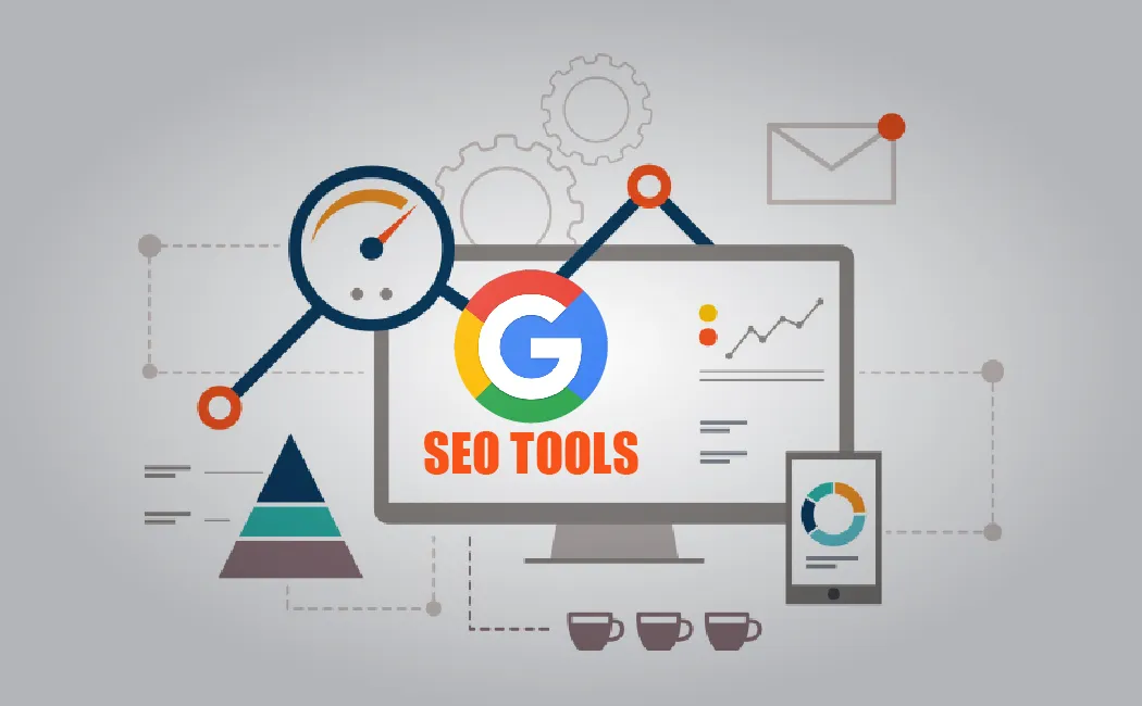 Best SEO analysis tools