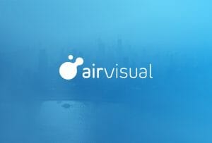 Whaim studio airvisual 2