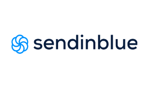 What is Sendinblue cover