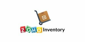 ZohoInventory