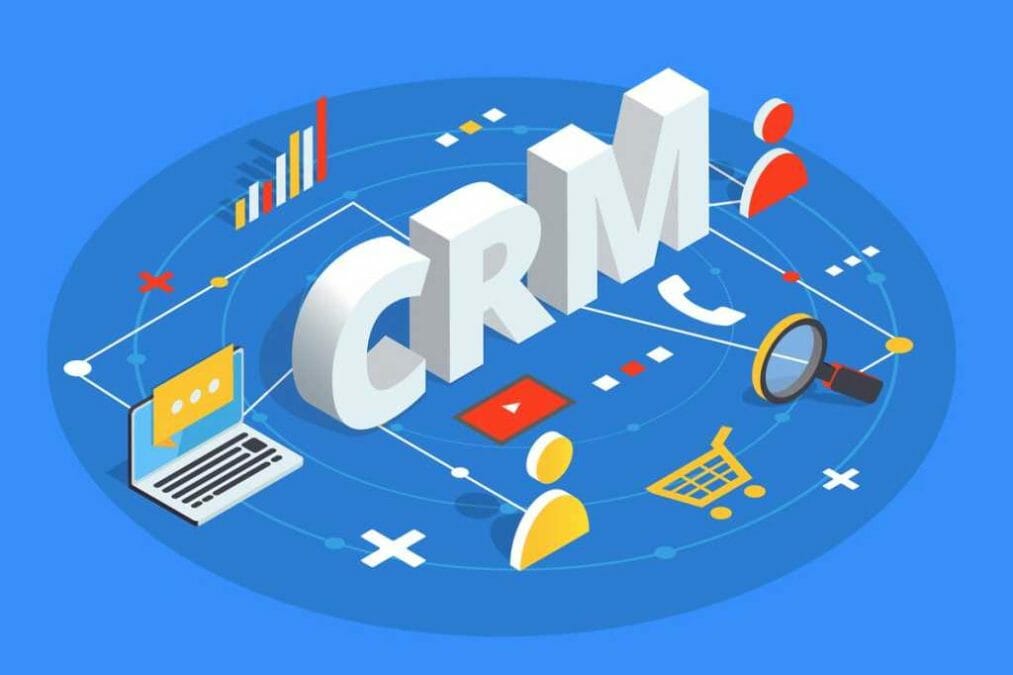 best tools for CRM