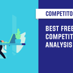 Best Competitive Analysis Tools