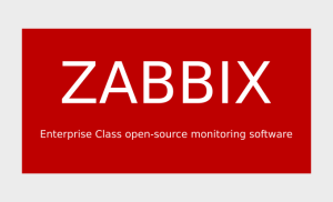 install and configure zabbix monitoring