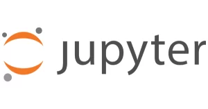 jupyter logo featured image