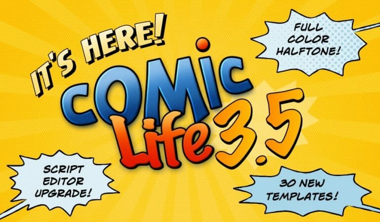 5 Best Digital Comic Creation Software for Comics and Anime Creators ...