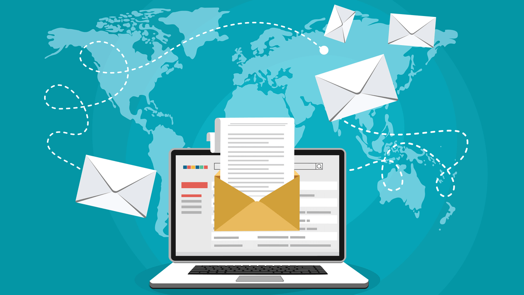 Email Marketing Services