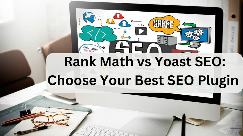 rank math vs Yoast