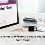 Gravity Forms vs WPForms