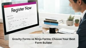 Gravity Forms vs Ninja Forms