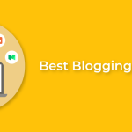 Best Blogging Platform