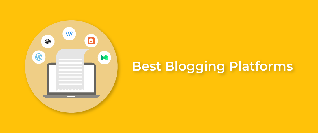 Best Blogging Platform