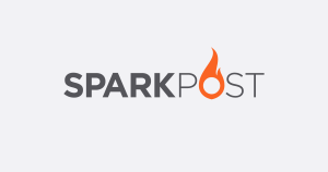 SparkPostLogo