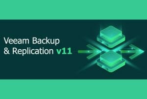 VeeamBackup v11