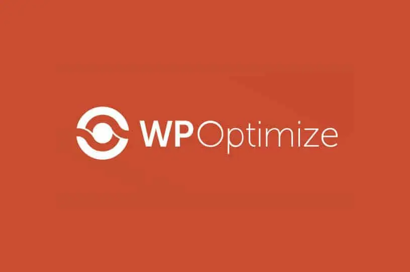 WP Optimize Review