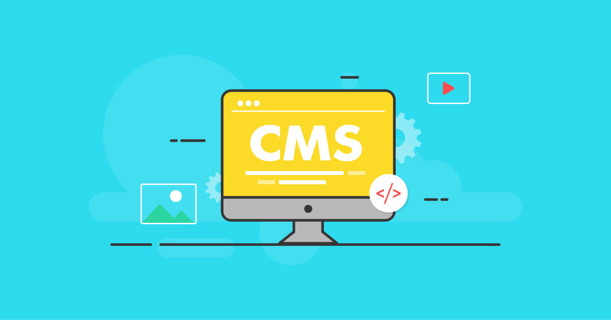 Best CMS Platforms