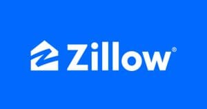 Zillow case study card