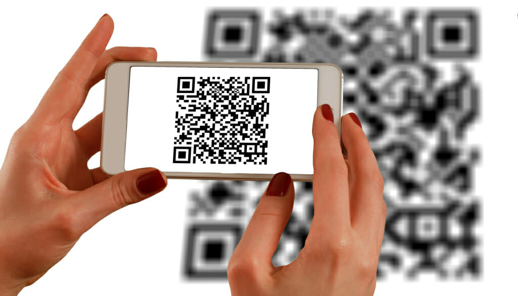 PDF to QR Code