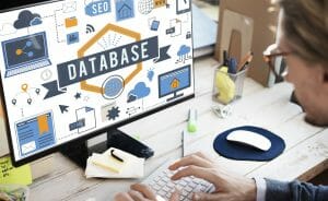 How To Create A Website With A Database