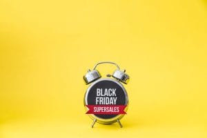 SEO Tools Black Friday Deals