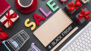 Black Friday WordPress Deals