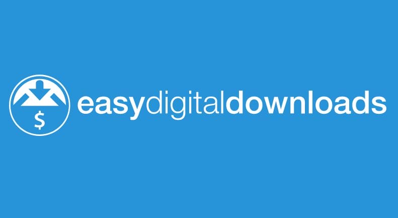 easy digital downloads logo 1