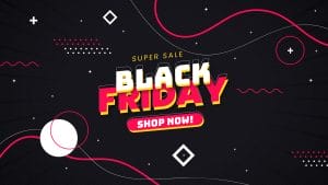 Black Friday VPN Deals