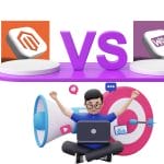 WooCommerce vs Magento