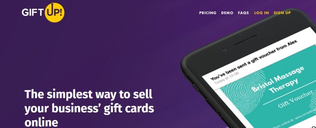 Gift Up-WooCommerce Gift Card Plugins