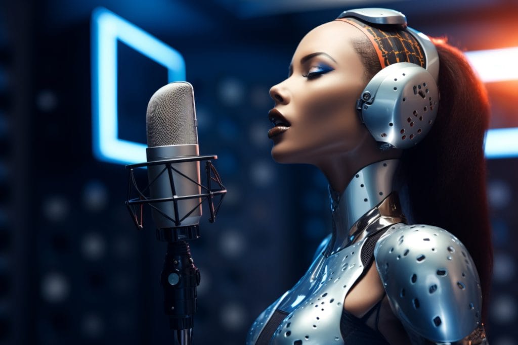 AI Voice Generators to Elevate Your Audio Content