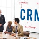 CRM Software to Manage Your Leads and Customers